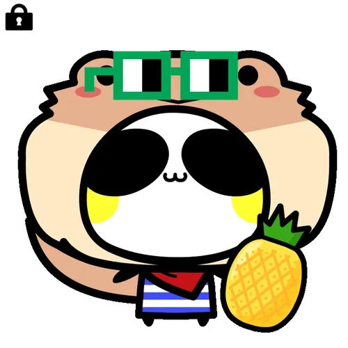Aopanda-Cheeks-yellow#3420