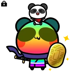 Aopanda-Rainbow01#7424