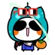 6421