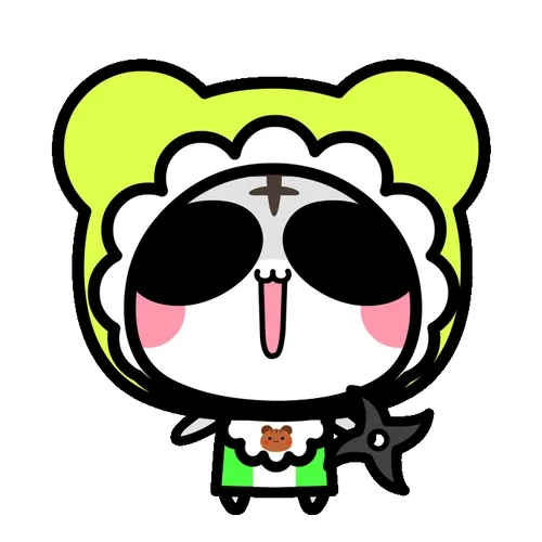 Aopanda-White-tiger#9751