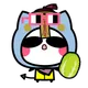 8433