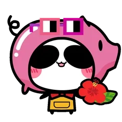 Aopanda-Cheeks-shy#8020