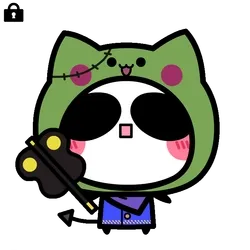 Aopanda-Cheeks-shy#9196