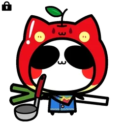 Aopanda-Cheeks-red#8329