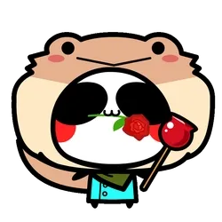 Aopanda-Cheeks-red#3278