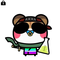 Aopanda-Golden-hamster#8663