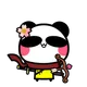 9607