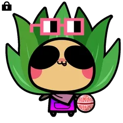 Aopanda-Kinkuma-hamster#8271
