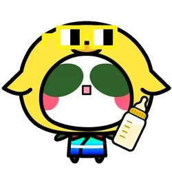Aopanda-Green#5524