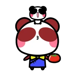 Aopanda-Red#2690