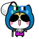 7586