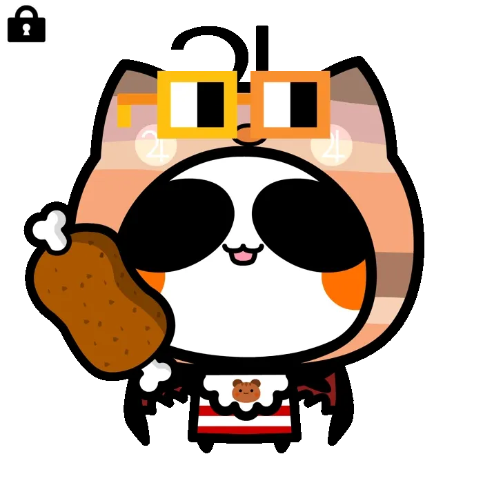 Aopanda-Cheeks-orange#9956