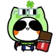 6965
