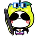 7587
