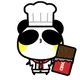 3733