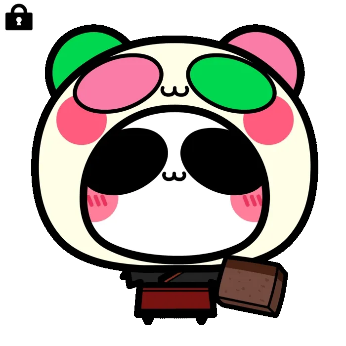 Aopanda-Cheeks-shy#9951