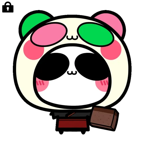 Aopanda-Cheeks-shy#9951