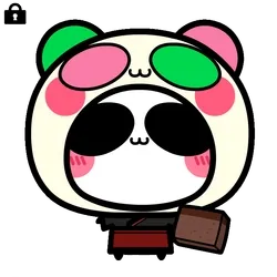 Aopanda-Cheeks-shy#9951
