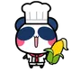 2304