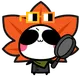 9542