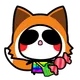 7545