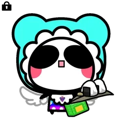 Aopanda-Cheeks-original#4475