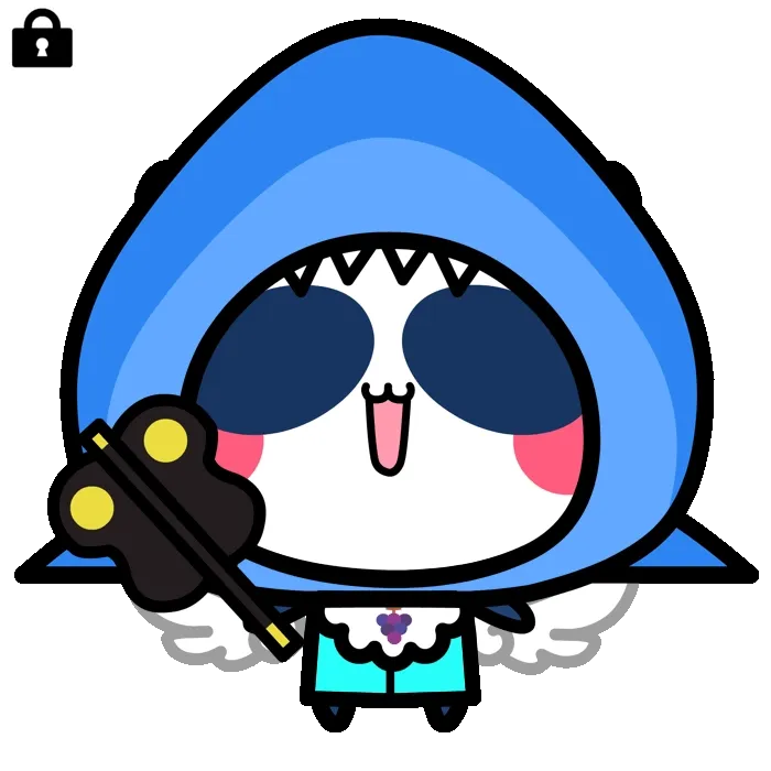 Aopanda-Blue#9964