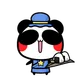 3430