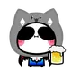 9552