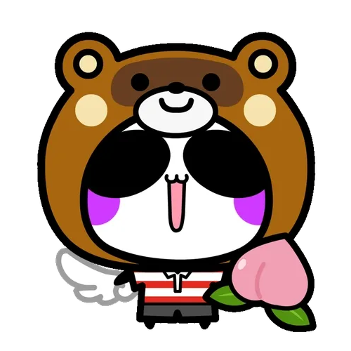 Aopanda-Cheeks-purple#7815