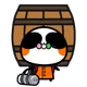 7851
