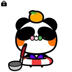 Aopanda-Cheeks-orange#5105