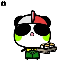 Aopanda-Cheeks-green#7859