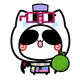 6882