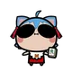5700
