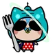 3968