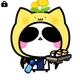 7742