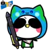 4847