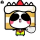 4376