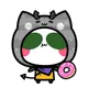 6442