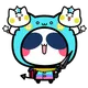 6514