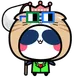 7308
