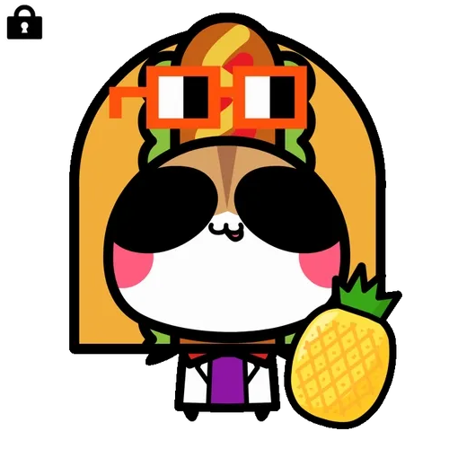 Aopanda-Golden-hamster#7100