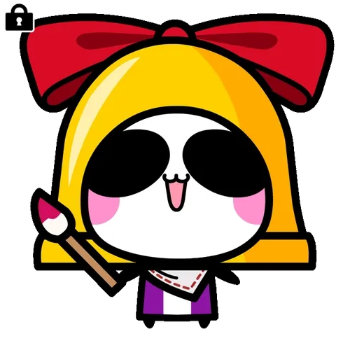 Aopanda-Cheeks-pink#8269