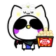 7326