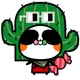 6308
