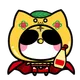 8322