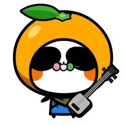 Aopanda-Cheeks-orange#3475