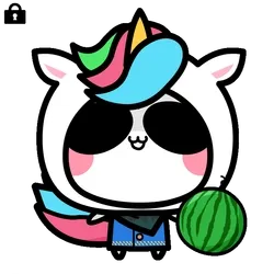 Aopanda-White-tiger#8333