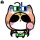 3603